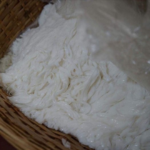 东莞市河粉 你们找的“广西薄粉”