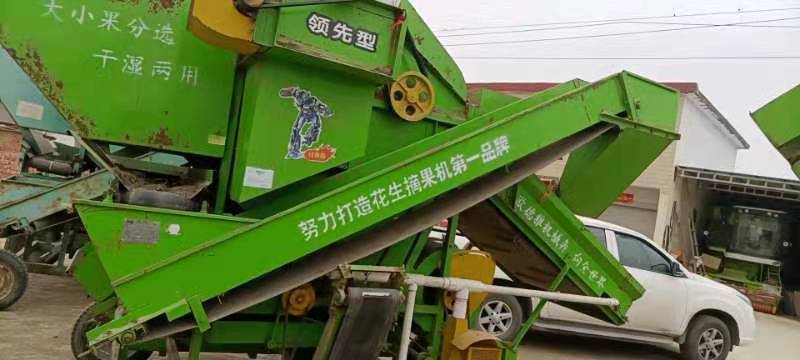 上蔡县摘果机 2020年普通款欧德雅  需要的联系  价格便宜