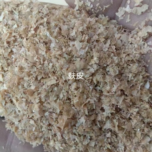 石家庄麦麸 麸皮