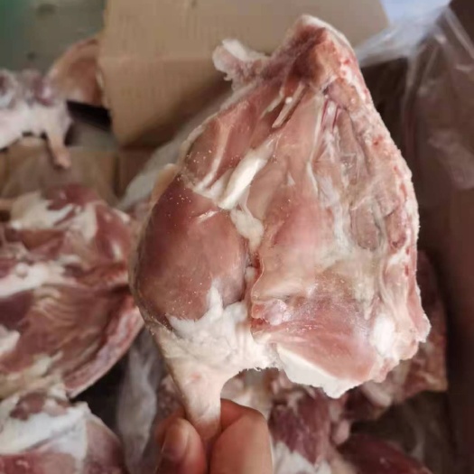 滨州鸭腿 鸭边腿