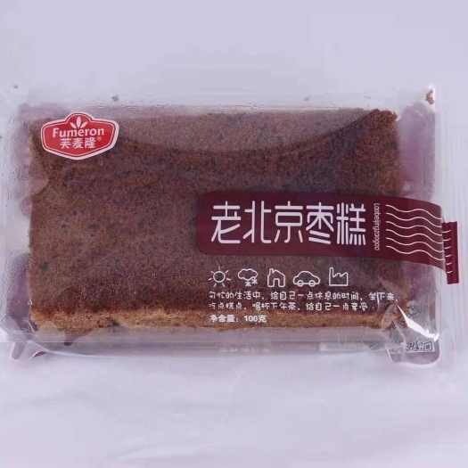郑州 面包蛋糕