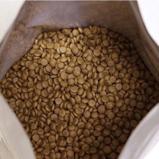 广州宠物饲料 猫咪猫粮幼猫成猫大袋装猫粮食增肥发腮通用型猫粮批发