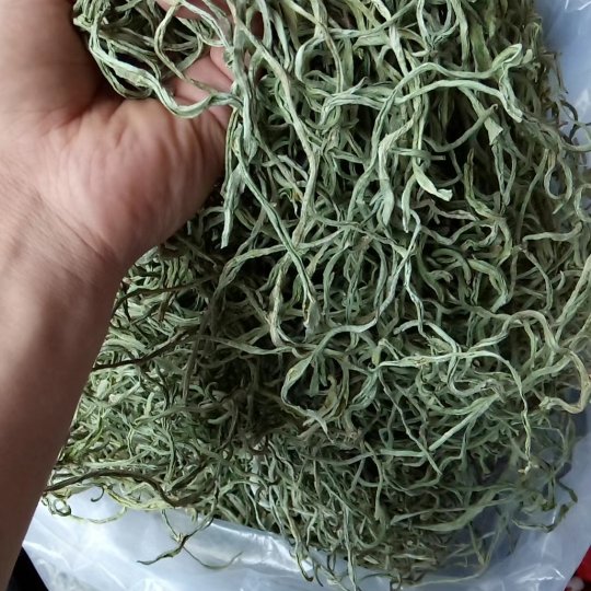 干豆角 豆角丝