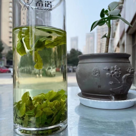 金寨县 六安瓜片