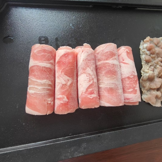 大连 羊肉砖，羊肉板，可以做涮烤