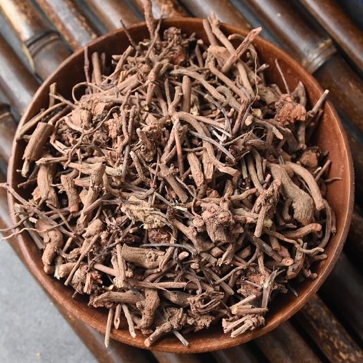 亳州【优惠】中药材正品新货茜草根粉无硫血草红茜草500g包邮