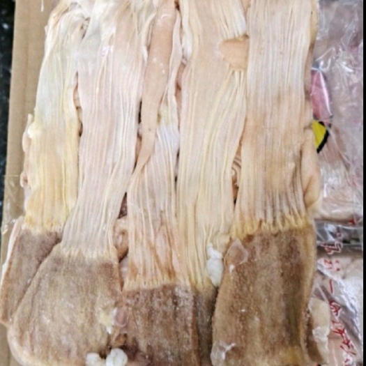 沂南县山东厂家直销鸭食带鸭食管鸭腺胃各种规格齐全量大价优支持代发