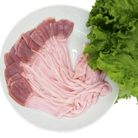 山东厂家直销鸭食带鸭食管鸭腺胃各种规格齐全量大价优支持代发