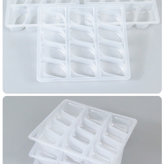武汉食品生鲜内托 水饺托盘