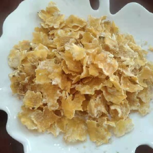 正定县蒸汽熟化玉米压片，厂家直销保质保量，支持检测，量大