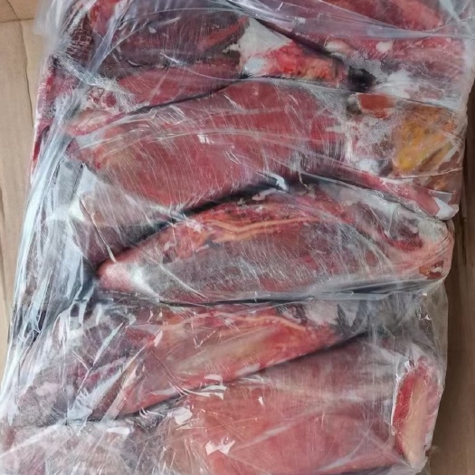 郑州 驴腱子肉，冻品，颜色鲜，质量好，价格美丽