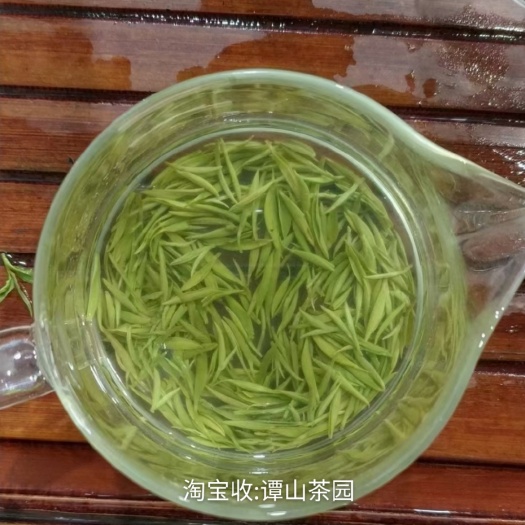 信阳毛尖茶 信阳毛尖绿茶 明前特级小芽自产自销 河南信阳浉河港产
