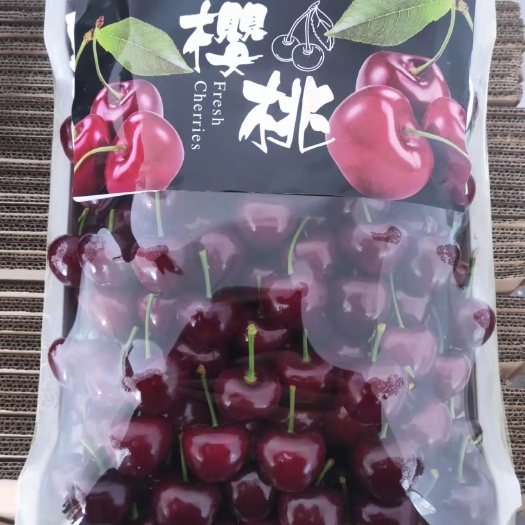 枣庄美早樱桃 辽宁省大连市普兰店区
