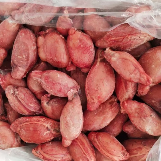 郑州鲜冻羊宝，品质好，一件也是批发价