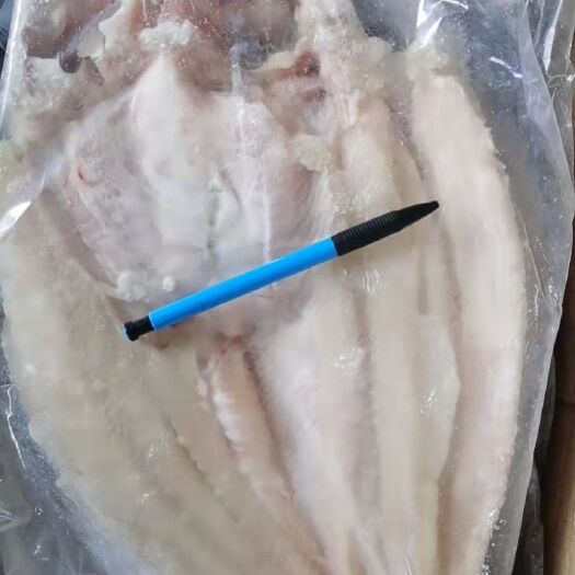 深圳越南正关真空包装开背巴沙鱼