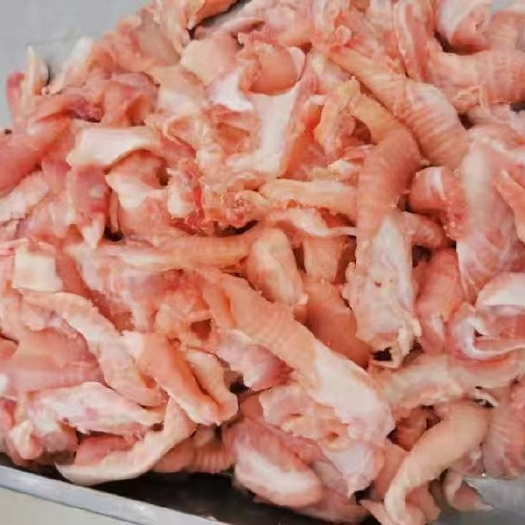 中牟县巴沙鱼碎肉不泡药