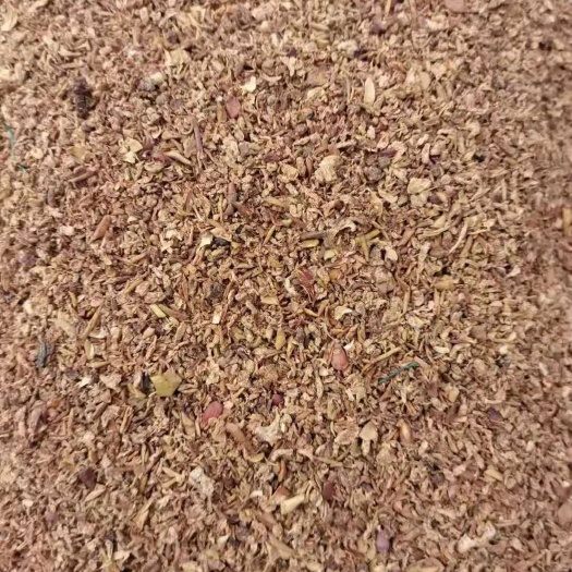 万荣县烘干苹果渣
