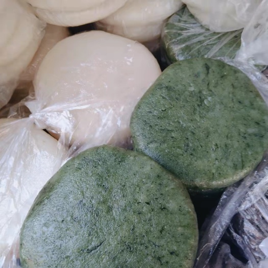 吉首市糍粑 农家粑粑