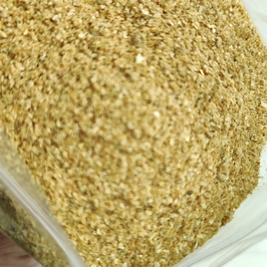 正定县糠麸类饲料 小米油糠