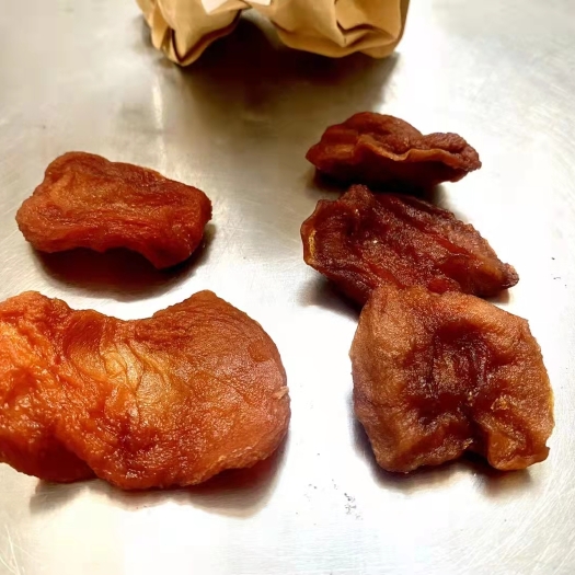 倒蒸苹果干  口感甜 批发零售 对接电商 一件代发