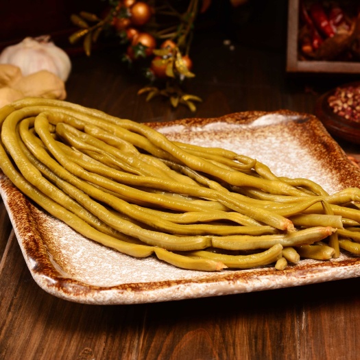 成都泡菜豇豆 量大从优 大厂有质保