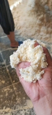 东莞市新鲜豆渣配料发酵豆渣大量供应需要联系