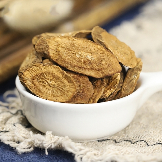 亳州【优惠】牛蒡根茶中药材正品新鲜牛旁干牛棒片特级黄金牛榜