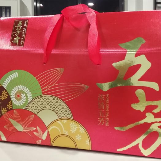 杭州 【五芳斋粽子】浙江杭州经销商杭州五芳斋礼品团购批发