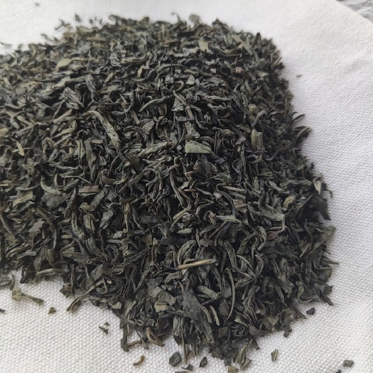五峰县高山云雾茶，茶头，绿茶
