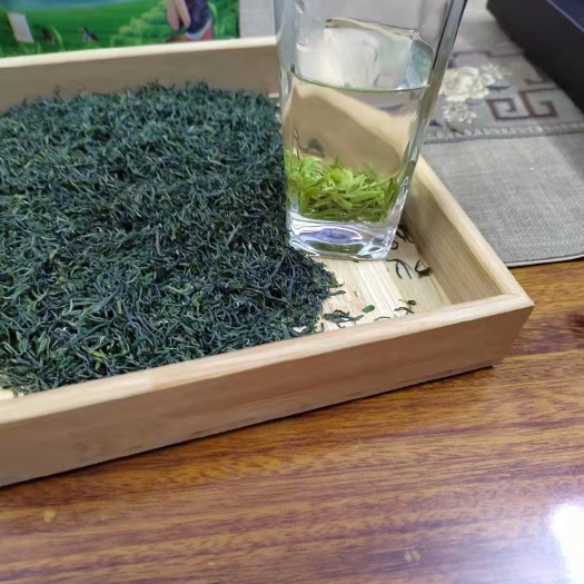 利川市绿茶 春茶