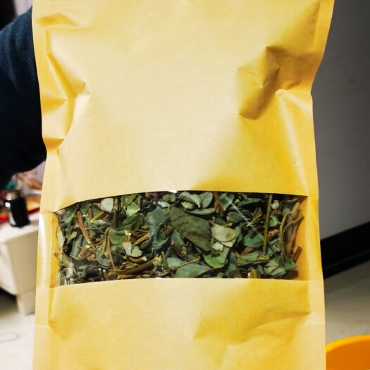 南宁广金钱草饮片