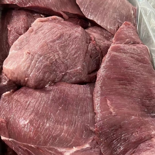 菏泽猪肉类 母猪二扒