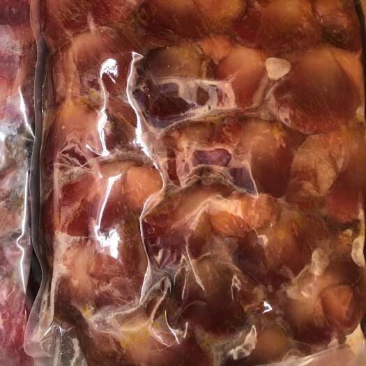 临朐县 鹅翅 鹅掌 鹅胗 鹅头 工厂直销 袋装散装规格支持定做