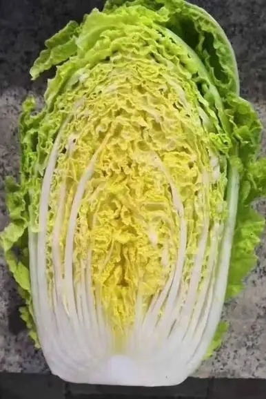 东台市黄心大白菜 自产自销大白菜