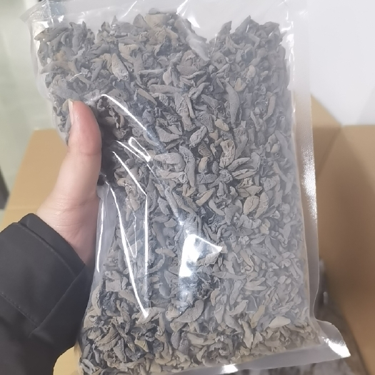 印江县贵州梵天菌业有机黑木耳