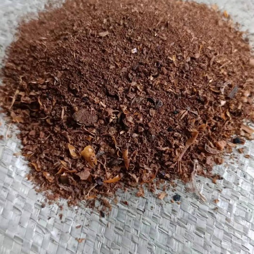 济南脱胶苹果渣