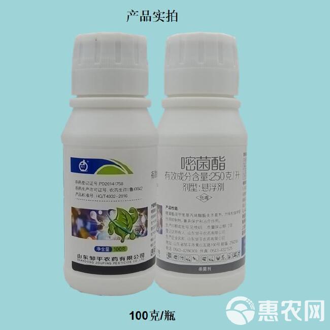 嘧菌酯叶斑病白粉病锈病纹枯病农用杀菌剂厂家直销