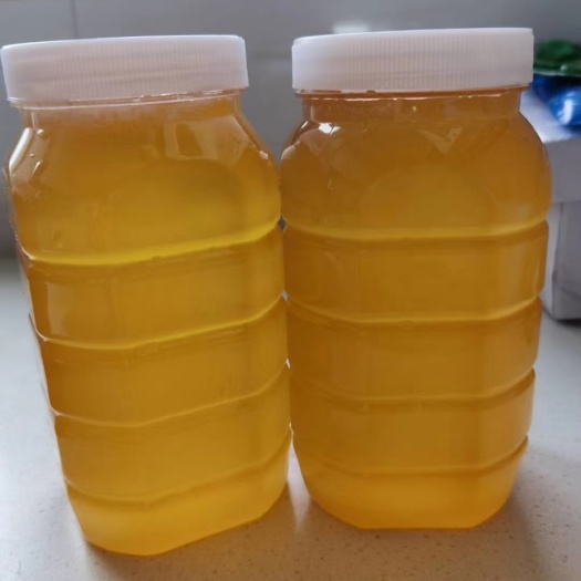 赤峰土蜂蜜 自己家生产的纯蜂蜜