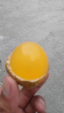 襄樊无铅溏心皮蛋，色泽，味道都不错