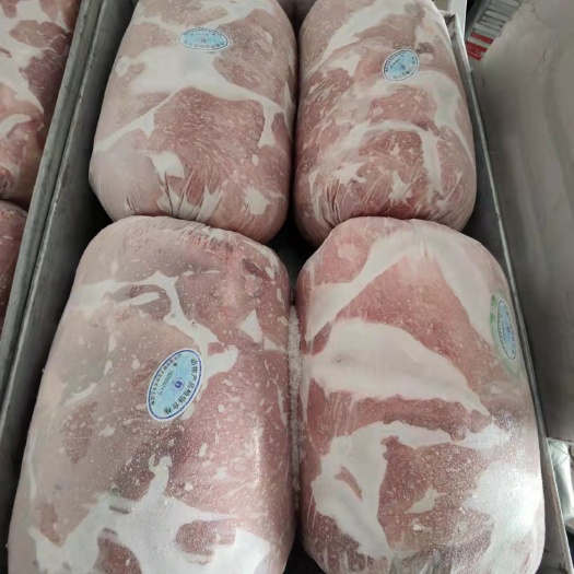国产肥猪4号肉卷