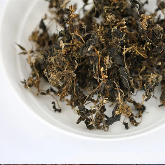 镇巴县珍珠花菜 野生树花菜陕西镇巴珍珠花树胡子龙须菜农家山珍干货天然汉中特产