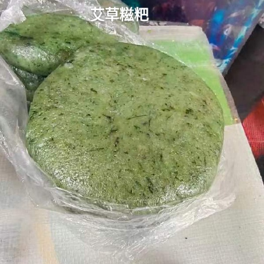 吉首市湘西糍粑