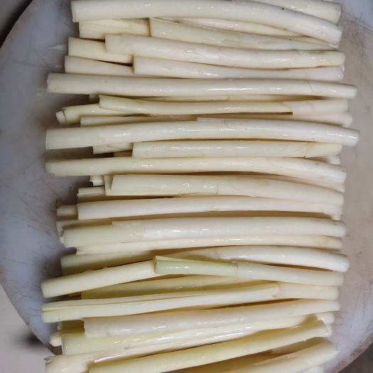 岳阳蒲菜 