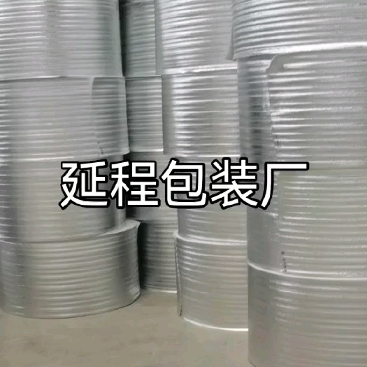商河县保鲜膜 覆铝膜珍珠棉卷材
