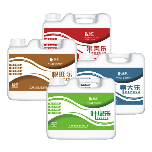 长葛市含氨基酸水溶肥 冲施滴灌