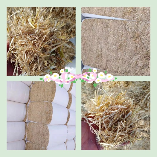 蚌埠 优质小麦秸秆