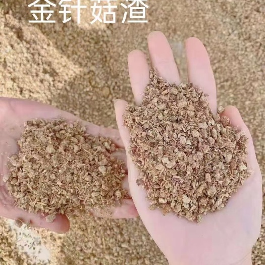 巨鹿县蘑菇废料 鸡 鸭 鹅 猪 牛 羊 兔 鱼