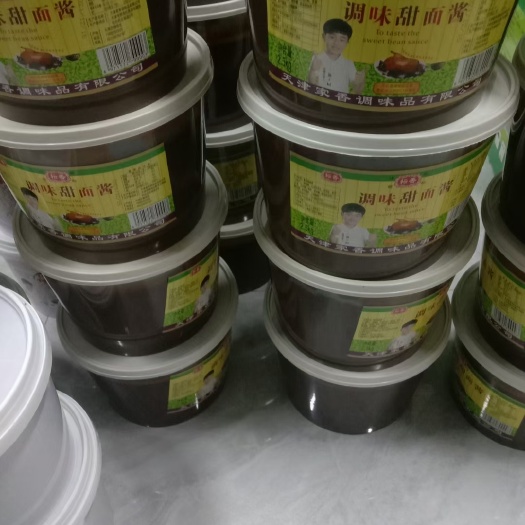 黄骅市 甜面酱5斤