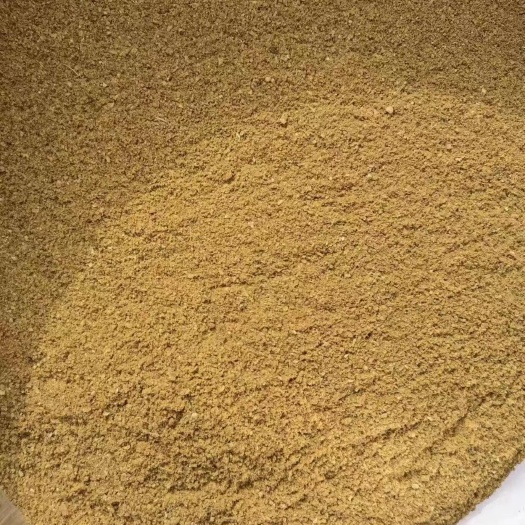 沙河市豆粕饲料 高蛋白柠檬酸渣，蛋白24一手货源，玉米柠檬酸副产物