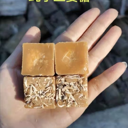 临沧傣家纯手工姜糖